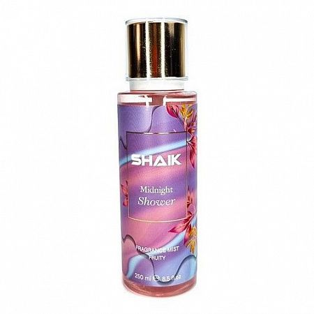Shaik Fragrance Mist Midnight Shower