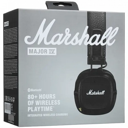 Беспроводные наушники Marshall MAJOR IV