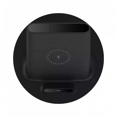 Беспроводное зарядное устройство Xiaomi Vertical Wireless Charger 20W